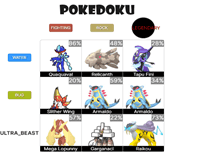 Pokedoku