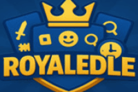 Royaledle preview